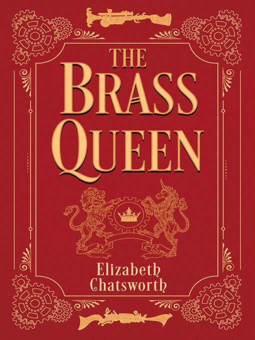 Title details for The Brass Queen by Elizabeth Chatsworth - Available